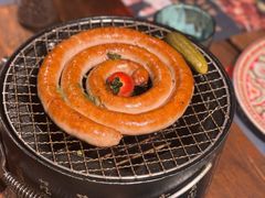 -卢布里西餐厅(海拉尔店)