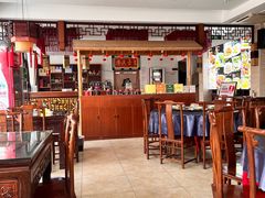 -湖上人家·船菜·私房菜(拈花湾景区店)