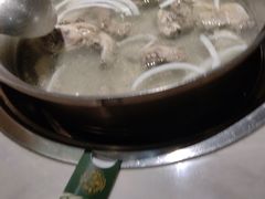 -狐狸爱上椰子鸡(滨江星光大道店)