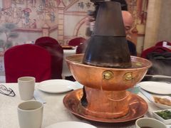 -东来顺饭庄(西单店)