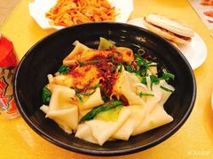 -陕西风味餐厅(陕西省驻京办店)