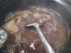 -一煲鸽