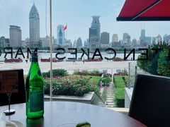 -Chili's Cafe&Bar奇利斯(滨江店)