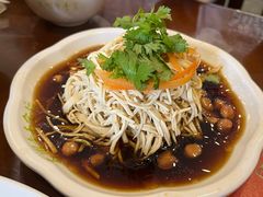 -大明寺素食坊(扬子江中路店)