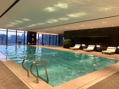 -长沙尼依格罗酒店
