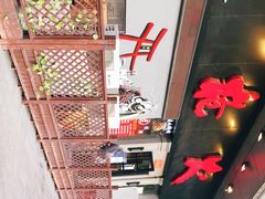 -枪火串烧·东北特色烧烤(罗湖总店)