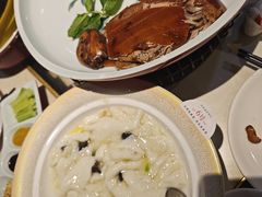 -京味斋·北京烤鸭(北京南站洋桥店)