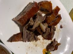 -椿记烧鹅(叠彩店)