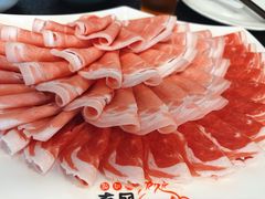 -仁和四季涮肉馆(天坛南门店)