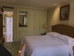 -中旅阿那亚九龙湖·公主酒店