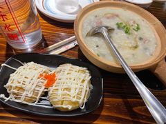 招牌土豆-今邕烧烤(西大店)
