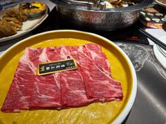 -一绪に寿喜烧自助(世茂广场店)