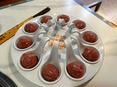 -古乐牛香·鲜牛肉自助火锅(南京总店)