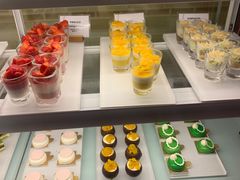 -长沙君悦酒店·自助餐厅咖啡厅