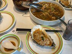 -开海·红岛海鲜虾水饺(石老人店)