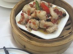 -有腥气私房菜·寻味顺德