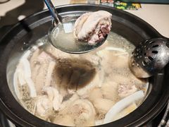 -百年果林椰子鸡(中洲店)