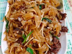 驰名干炒牛河-顺记冰室(宝华路店)