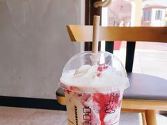 -星巴克(天津佛罗伦萨小镇店)