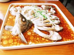 -莲餐厅·湖北菜·藕汤是头牌(愚园路店)