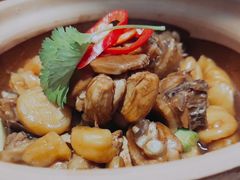 -鱼库·不仅是一家烤鱼店(车公庙店)