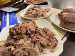 驴肋板-老保定驴肉馆(云岗路店)