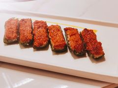 煎酿尖椒-滋粥楼·顺德菜(番禺广场总店)