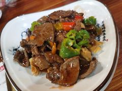 -新洞口小吃(三元二路店)