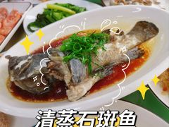 -景好海鲜餐厅(大鹏必选旅游店)