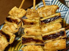 -鸟泉居酒屋·烧鸟·酒馆(百子湾店)