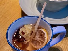 -蜜桃餐厅·伴山(绿宝广场店)