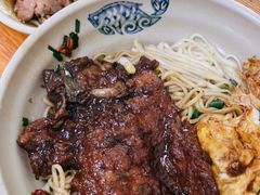 -无名氏面馆(邮电路店)