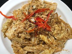 -宛平李记小吃(东关街店)