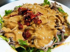 水爆肚-来顺成饭庄