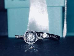 -Tiffany & Co.蒂芙尼
(南京德基广场店)