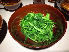 贵州季节性野菜-黔香阁·味(花木店)