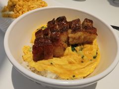神之叉烧饭-翠华餐厅(维璟印象城店)