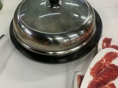 -争先鲜·蒸汽海鲜自助·鲜切牛肉