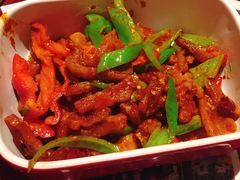 -味福记·本地特色菜(八一万达广场店)