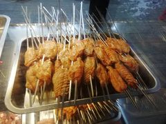 -铁诚烤肉
