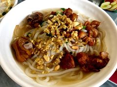 -江南濑粉(跃华路店)