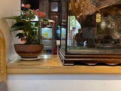 -龙抄手食府(浣花北路店)