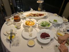 -院里寻菜·精致庭院菜(观沙岭店)