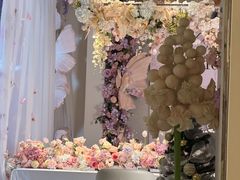 -PARFUM FLORAL花境法餐(南京首店)