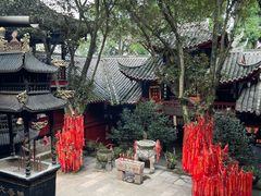 -青城山