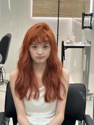 点击看大图 -KS COLOUR漂色·染发·画染