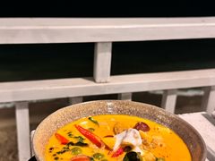 -卷心菜和避孕套餐厅(Pattaya)