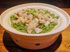 -老雒阳面馆·水席·洛阳菜(纱厂路店)