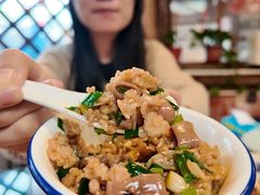 -旺角小渔村·海肠捞饭开创者(环山路店)