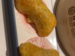-金牌禄运·点心·啫煲(百信广场店)